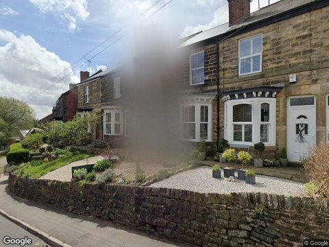 Coumes Brook Home Limited, Sheffield