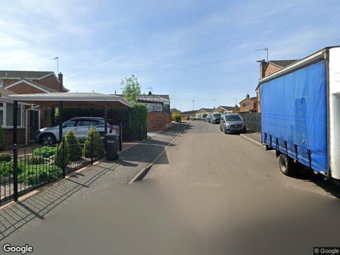 Hillside Homes, Wellingborough
