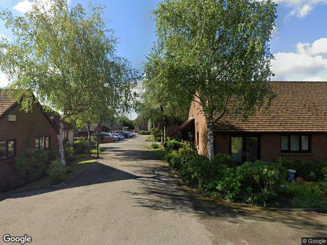 Street view · 2023