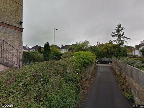 Wellington Road, Taunton