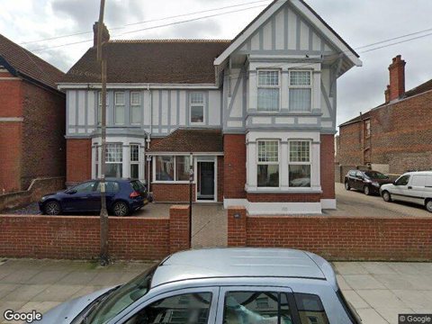 Meadow House Residential Home, Portsmouth