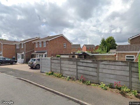 Clifton House, Oldbury