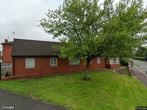 Abbeywell Court, Newcastle