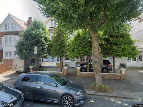 Conifer Lodge, Hove