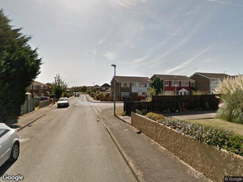 Averley Home, Sheerness