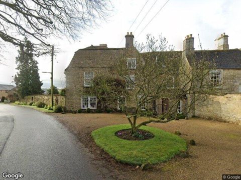 The Lodge, Oakham
