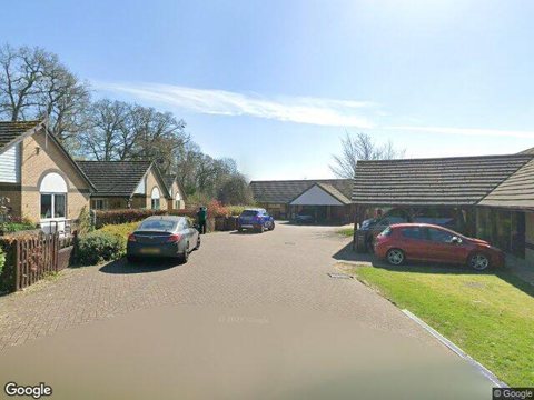 Care Home Service (Michael & William Houses), Andover