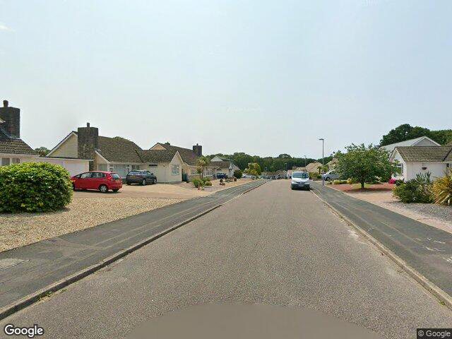 Street view · 2025