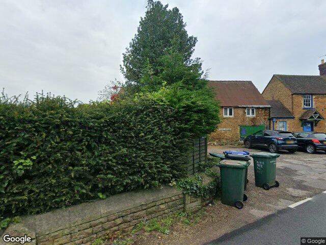 Street view · 2025