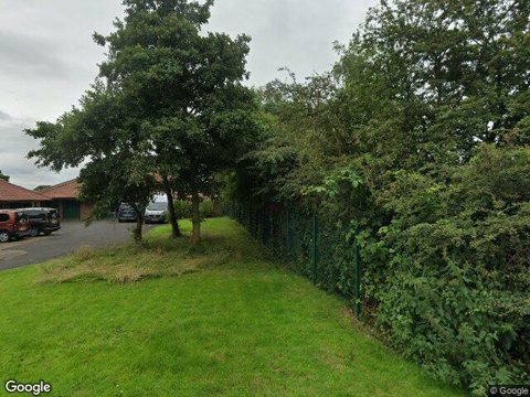 St John of God Care Services Lindisfarne, Darlington