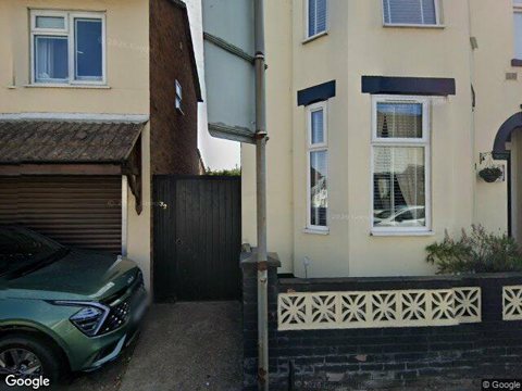 Marigold House, Leighton Buzzard