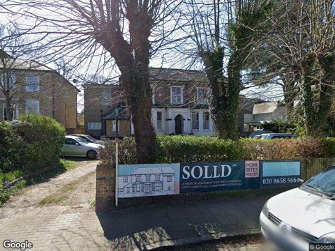 Beechmore Court, Bromley
