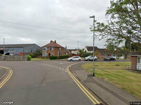 Toray Pines Care Home, Lincoln