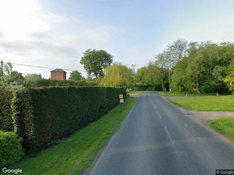 Eastcotts Care Home with Nursing, Haverhill