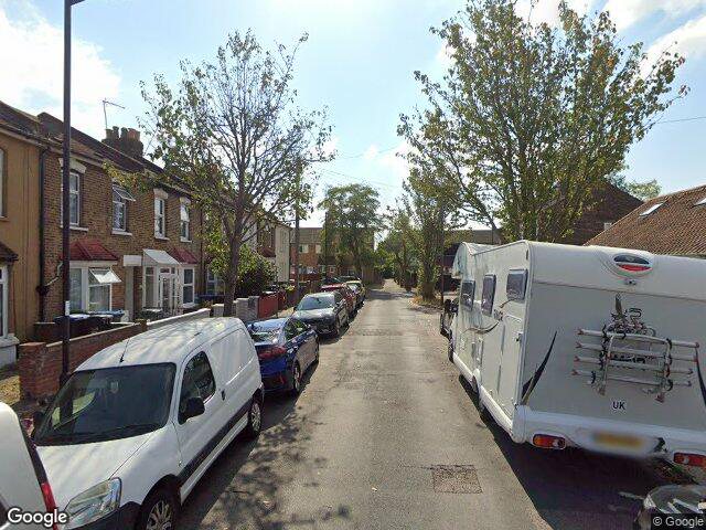 Street view · 2024