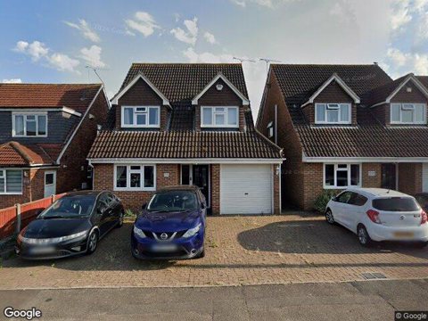 Acorn House - Laindon, Laindon