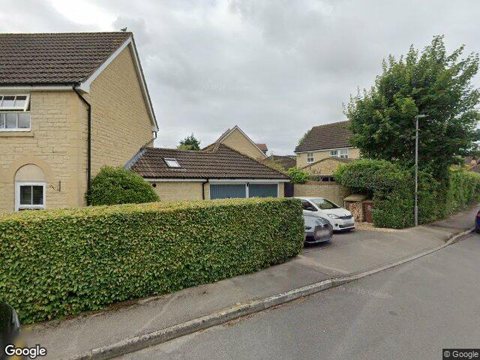 Kingston House, Calne