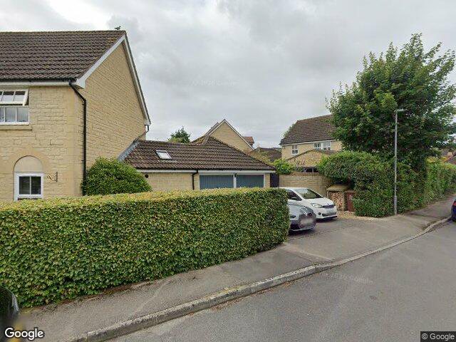 Street view · 2024