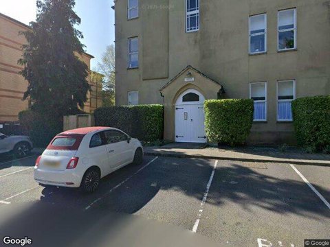 Westbourne Tower Care Home, Bournemouth