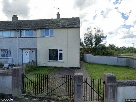 Crummock Road, Workington