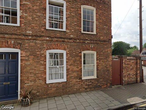 Clarence House & The Granary, Horncastle