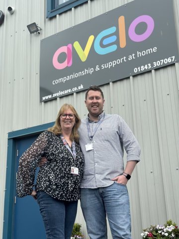 Avelo Care, Ramsgate