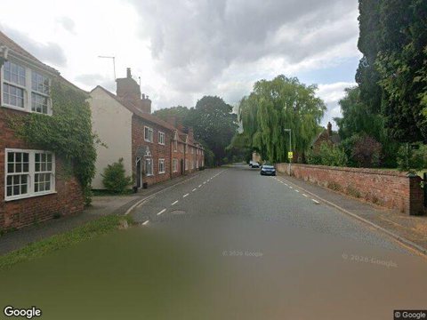 Broughton House and College, Lincoln