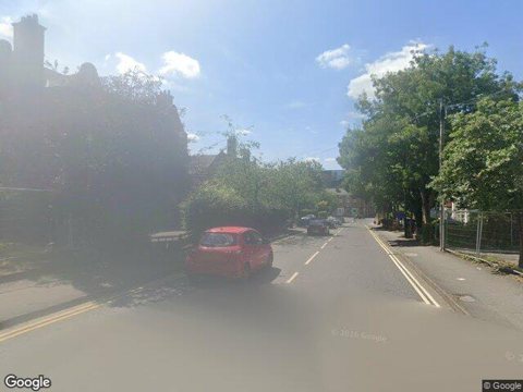 Ridgeway Care Centre, Lincoln