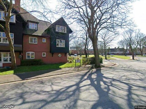 Birch Tree Manor, Wirral