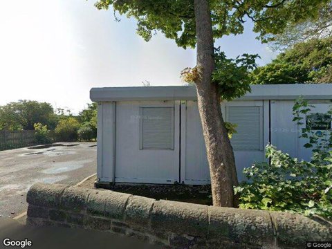 Wansbeck Care Home, Choppington