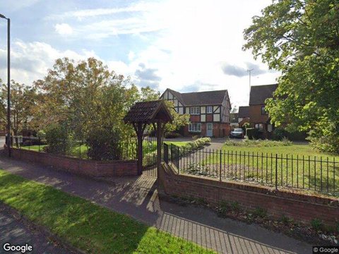Chosen Court, Gloucester