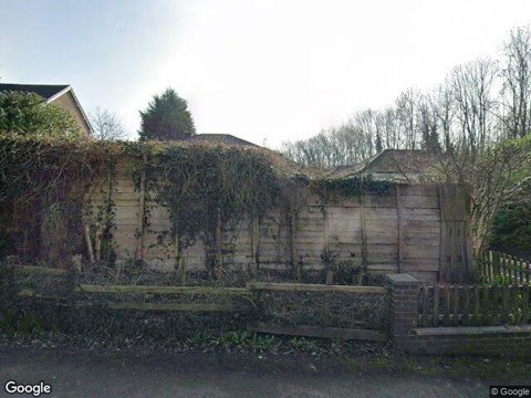 Blackwell Road, Huthwaite