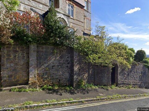 Vane Hill, Torquay