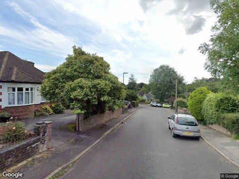 Whitehaven Residential Home, Waterlooville