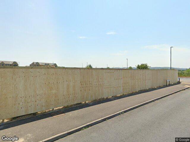 Street view · 2023