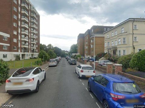 Fernbank Residential Home, Worthing