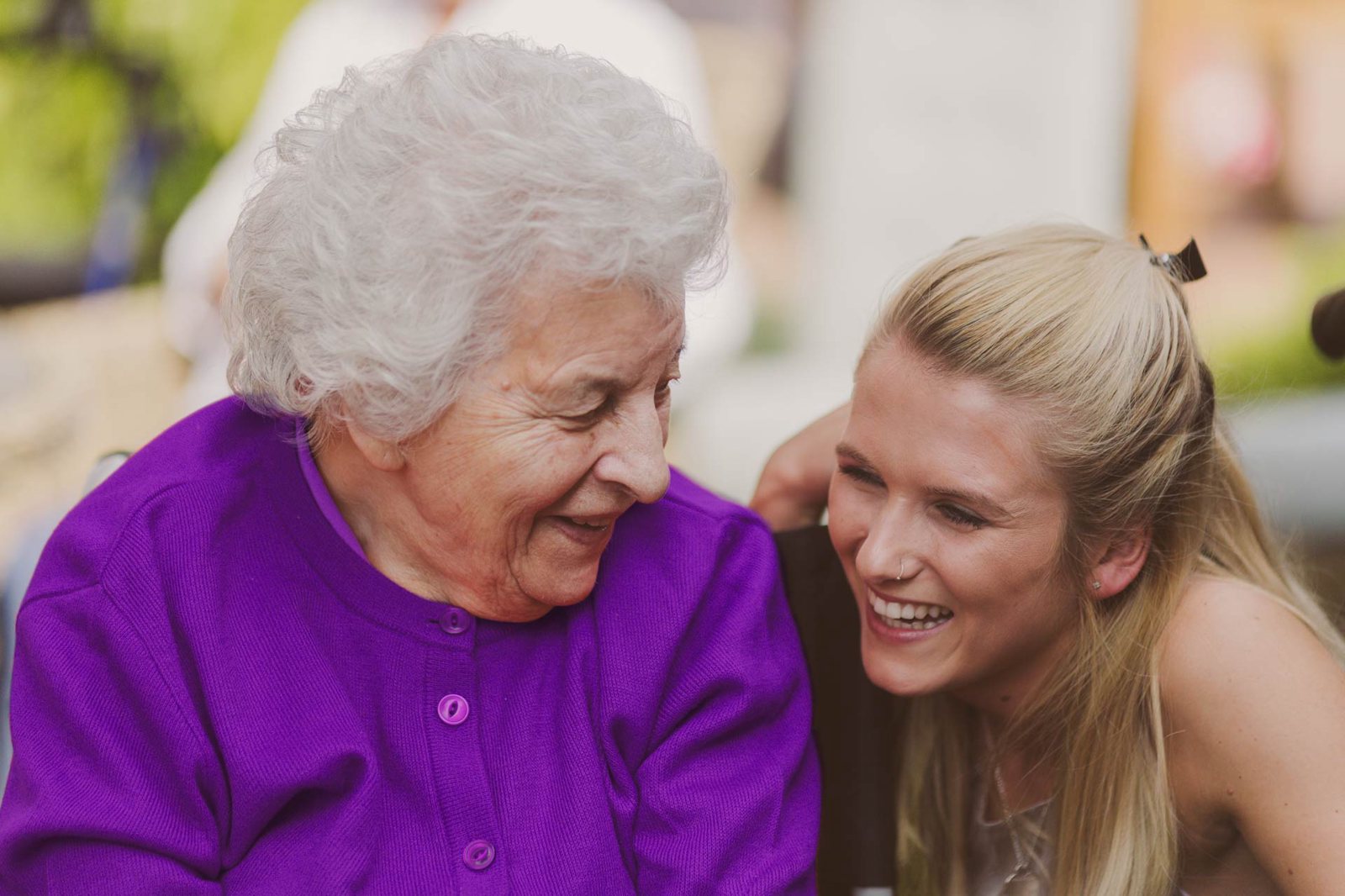Photo of Brooklands Nursing & Residential Home