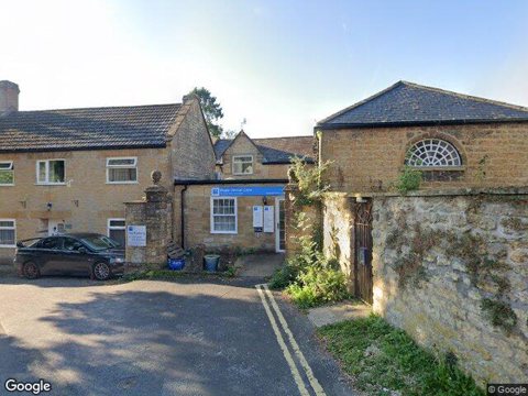 The Orchards, Crewkerne