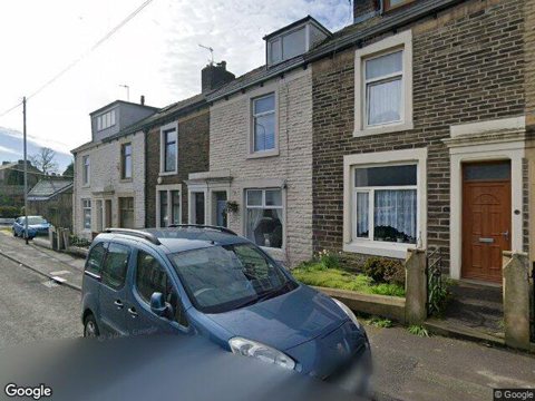 Braeside home for the Elderly Ltd, Accrington