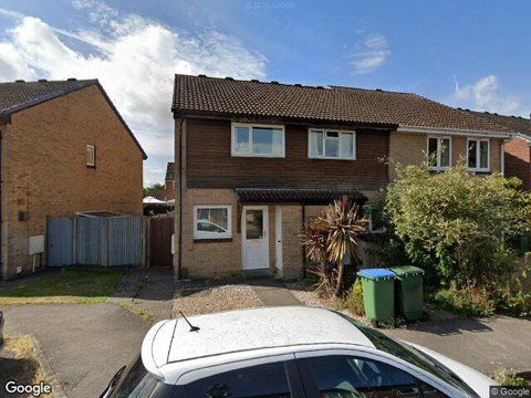 97 Old Street, Fareham