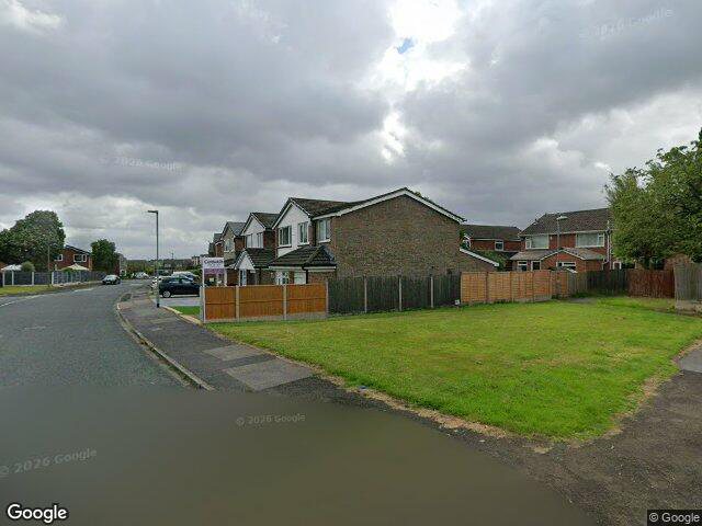 Street view · 2025