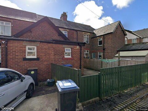 Brockwell Court, Consett