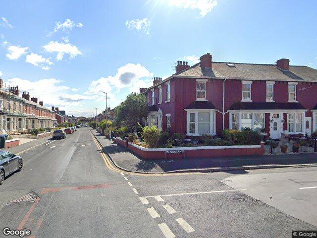 Street view · 2022