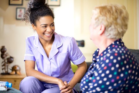 Altonian Care Ltd, Alton