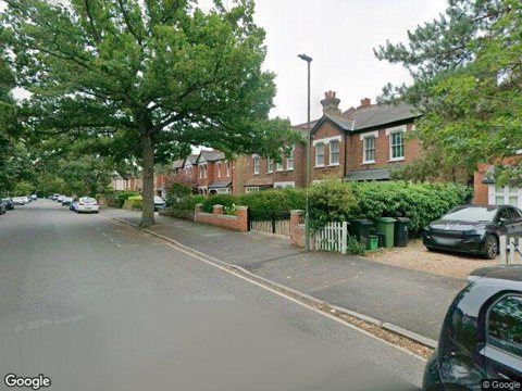 The Heathers Residential Care Home, Bromley