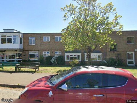 High Haven, Downham Market