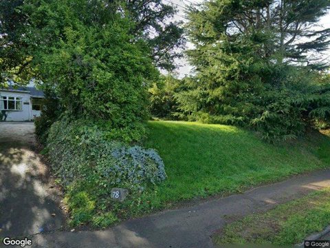 The Rambles Care Home, Backwell