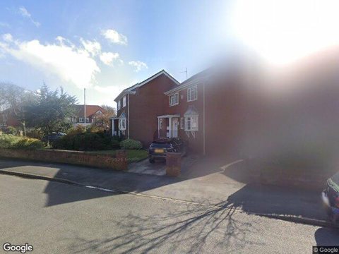Parklands Care Home, Southport