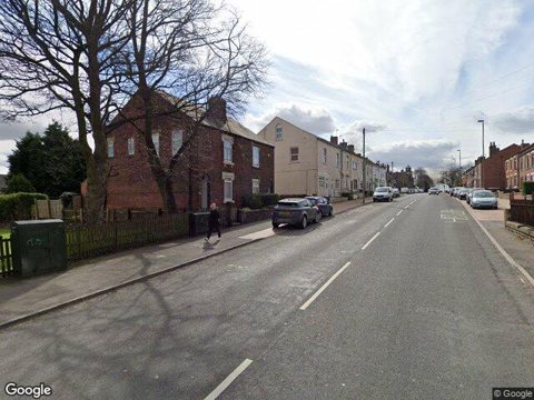 Ashby Lodge Residential Home, Wakefield