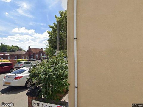 Ashgrove Nursing Home, Dudley